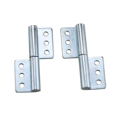 Charnière en fer de précision CL033-7 R pour matériel industriel