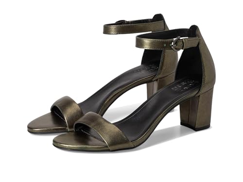 Image of Naturalizer womens Vera Heeled Sandals | Party Sandals