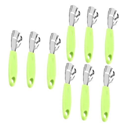 Cabilock 3 Juegos 3 Juegos De Pinzas Para Platos Utensilios De Cocina Ollas Pinzas Para Cuencos Accesorio De Cocina Cuenco Con Forma De Verduras Removedor De Cuencos 3 piezas * 3