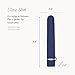 Crave - Flex Vibrator Adult Toy Blue