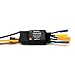 Spektrum Avian Dual 40 Amp Brushless Smart ESC, 3S - 6S, SPMXAE1240