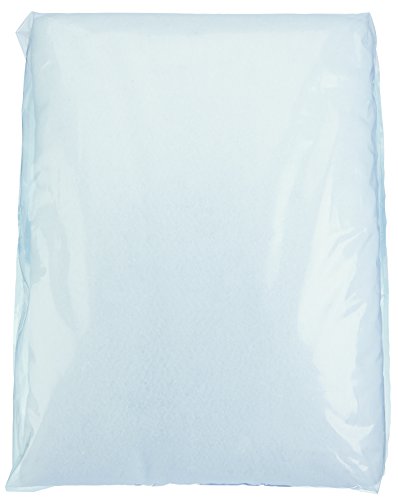 OASE 43334 Teich-Schutzvlies 200 g/m² / 2 x 5 m, weiß - Folienunterlagen, Teichschutzvliese, Teichfolienunterlage