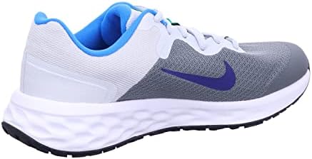 Nike Revolution 6 Kids Running Shoes | Image 4