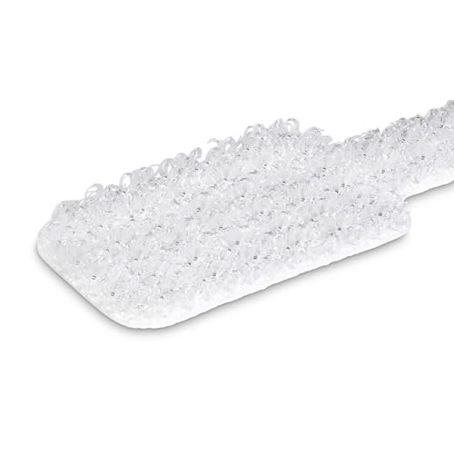 Solutions pour câbles emmêlés avec bagues d'identification à écrire - 5