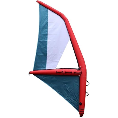Inflatable Sail, Stand-up Paddle Board, Inflatable Foil, Professional Inflatable Paddle Board, Windsurfing Foil(3.2)