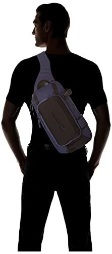 Image of Costa Del Mar Unisex Adult Seeker SLING PACK, Black