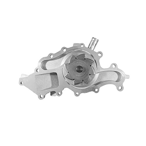 Acdelco Professional 252-469 Water Pump Kit #TOP2