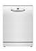 Produktbild Bosch Freistehender Geschirrspüler 60 cm, Serie 2, SMS2ITW09E, Besteckkorb, Extra Trocknen, Extra leise on demand, Programmassistent, Hygienisch rein, Home Connect, AquaStop, weiß