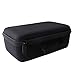 WAIYUCN Hard Carrying Case Compatible with NOCO Air AL5 UltraFast 5A Cordless Tire Inflator Protective Case