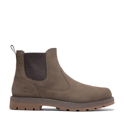 Image of Timberland Britton Road Mid Chelsea