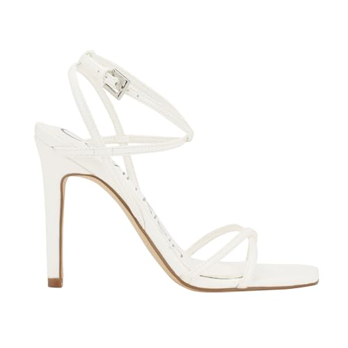 Image of Calvin Klein Women's Tegin Heeled Sandal