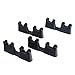 3mirrors NEW Engine Valve Lifter Push Rod Guides Trays 12595365 4XTray Bolts Compatible with GM Hydraulic Roller Lifters Gen IV III LS2 LS3 LS7 LS9 LSA 5.3 5.7 6.0 HL124 4 Pack
