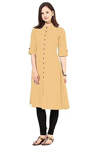 Image of Women's Cotton Dress Material