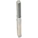 Hertel Thread Forming Tap, M3x0.5 Metric, Bottoming Chamfer, High-Speed Steel, Bright/Uncoated Finish, 5/8