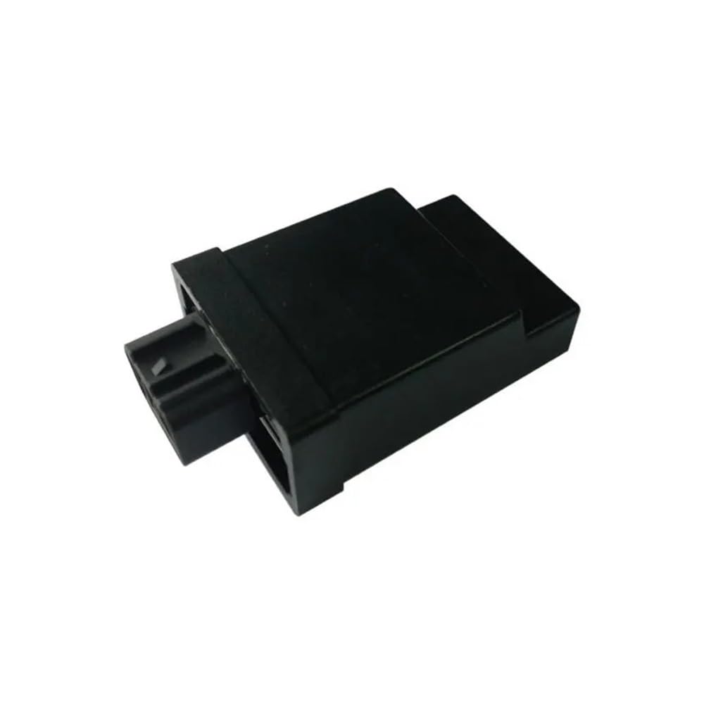 Caja CDI Encendido Accesorios De Motocicleta CDI para YBR125 YBR 125, Unidad De Control EFI, Piezas De Encendedor, Unidad De Módulo De Caja CDI De Encendedor De Motocicleta