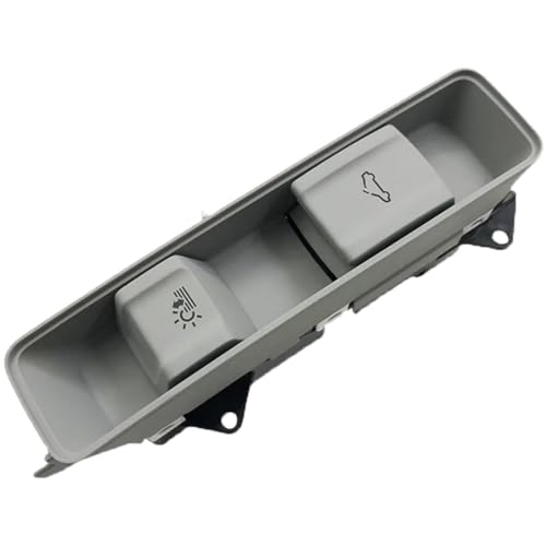 Sunroof Glass Switch Button Off White 4gd959613a 4gd959613b for Audi A6l C7 B9 Q3 A1 Car Accessories(02)