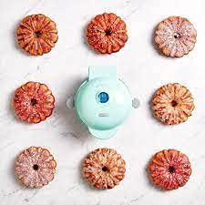 Mini Bundt Cake Maker DASH Maquina de mini bolo