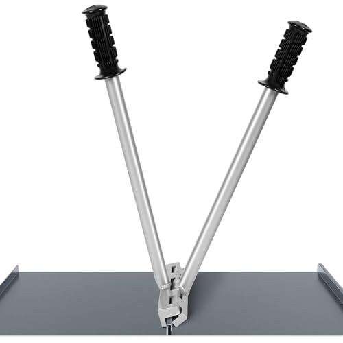 SANDALIM 2-In-1 Hand Sheet Metal Seam Tool