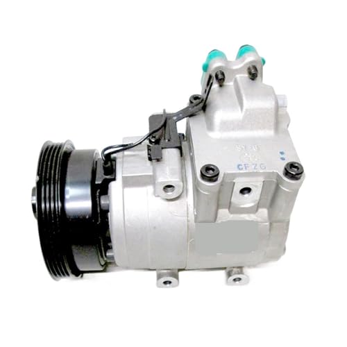 Compresseur AC Accent pour Hyundai Accent 1998-2002 L4 1.5L HS15