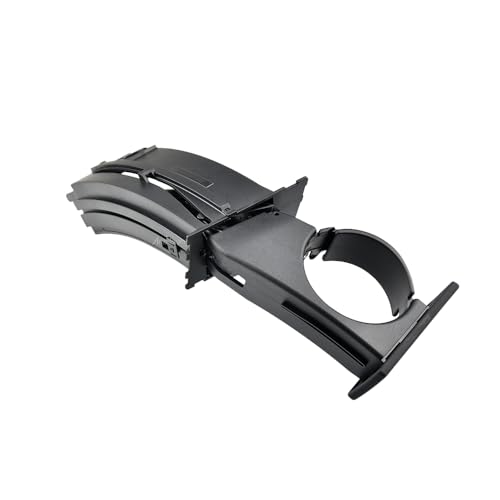 Supports de gobelets X3 pour conduite à droite : fini les boissons renversées en voiture