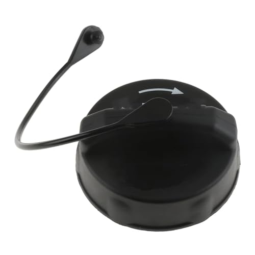 Bouchon de réservoir de carburant pour éteindre le voyant moteur de votre Jeep