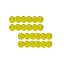 Yellow Mop 24pcs