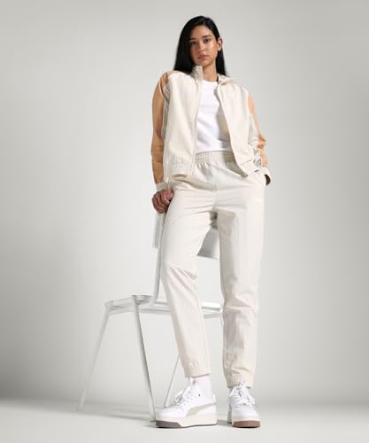 Image of PUMA Womens Woven Suits