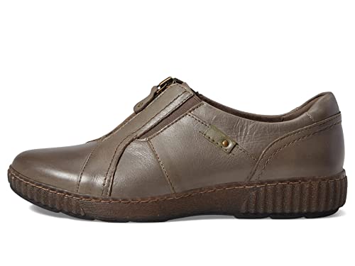 Image of Clarks Womens Magnolia Zip