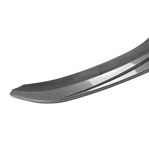 Diffuseur splitter avant Sline protège le bas de caisse A5 8T - 2