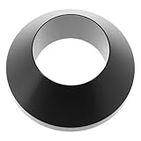 LALADEFIEE Manueller Reifenwechsel Zentrierkonus Für Reifenmontiergeräte Aluminium-zentrierkonus Für Präzisen Reifenwechsel Geeignet Für Lkw Und Nutzfahrzeuge