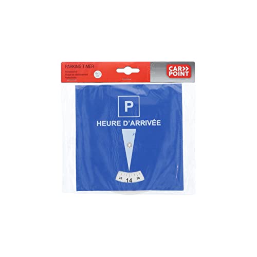 CARPOINT Disques de stationnement 2315405 – vue 4