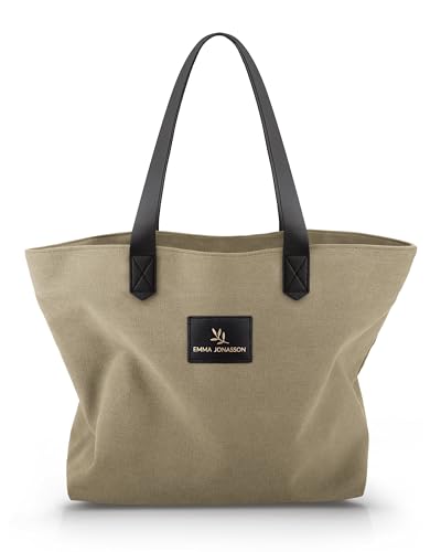 Sac à bandoulière élégant pour femme grand sac à main au design raffiné noir