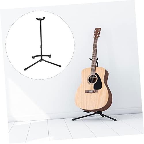 SUPVOX 1 Pc Support Pliant Pour Guitare Support D’arbre De Guitare Titulaire D’ukulélé Présentoir De Guitare Stand De Banjo Support De Basse Présentoir Basse Pliable Support Au Sol - Les Beatles, Paul McCartney, John Lennon, RIngo Starr, George Harrison SUPVOX 1 Pc Support Pliant Pour Guitare Support D'arbre De Guitare Titulaire D'ukulélé Présentoir De Guitare Stand De Banjo Support De Basse Présentoir Basse Pliable Support Au Sol – Image 8