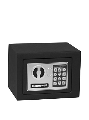 Honeywell Steel Security Safe with Digital Lock