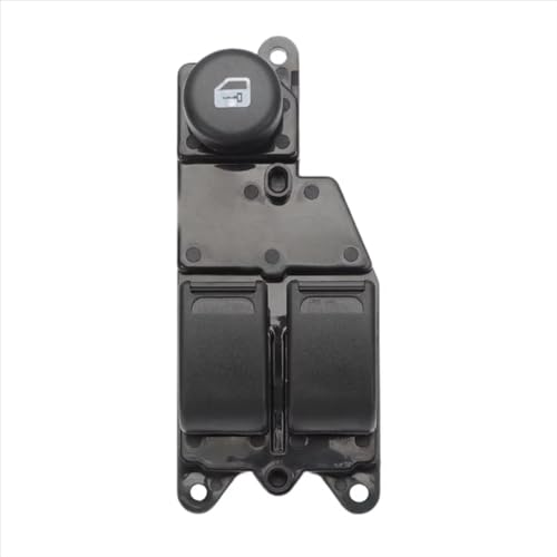 Bouton d'ouverture de fenêtre bloqué ? Remplacement Suzuki Wagon R