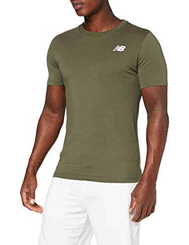 Image of New Balance Classic Arch T-shirt, Men