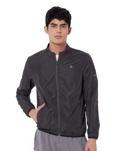 Image of Qube By Fort Collins Men Windcheater