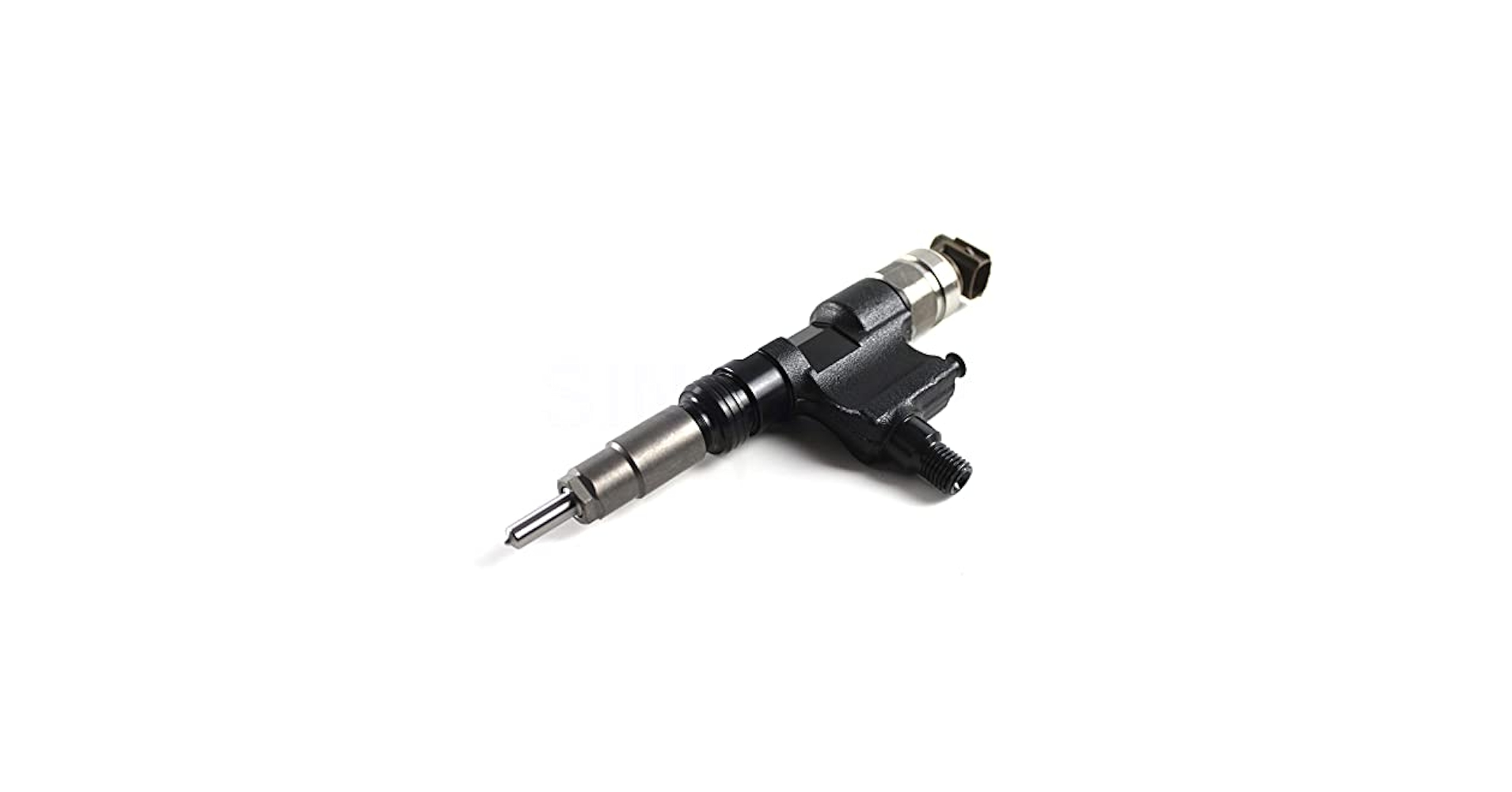 Amazon.com: SINOCMP 095000-6510 095000-6511 Fuel Injector