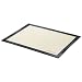 Produktbild Levivo Silikon Backmatte, antihaftbeschichtet, ca. 30 x 40 cm, grau