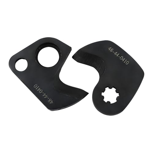 48-44-0410 Fit For 600 MCM Cable Cutter Blade