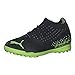 Produktbild PUMA Future Z 3.4 TT Jr Fußballschuh, Parisian Night-Fizzy Light-Pistachio, 37.5 EU