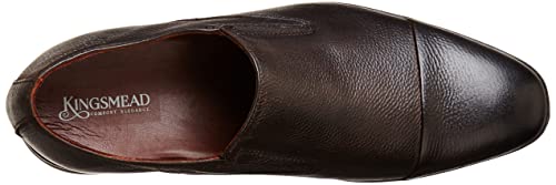 Image of Mens Aw21 Camaroon Slip on Moccasin