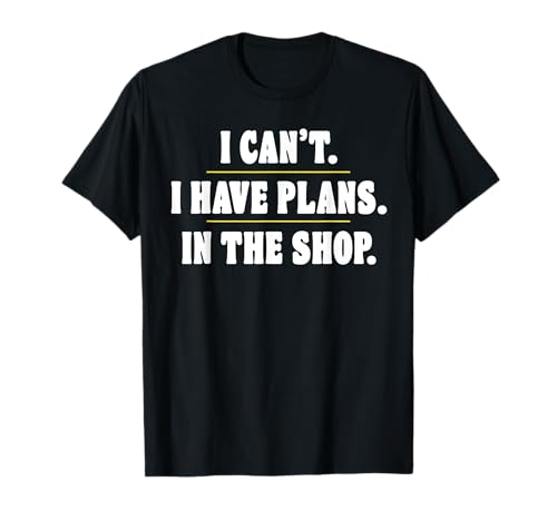 Funny Introvert Sorry I Can't I Have Plans In The Shop Camiseta