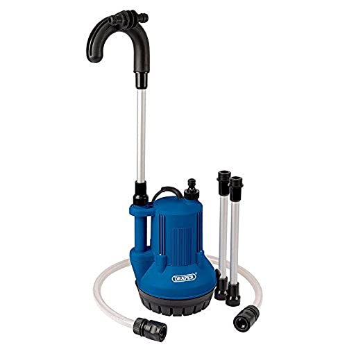 Water Butt Pump at B&Q, Screwfix, Homebase, Wickes, Aldi, Tesco, Amazon