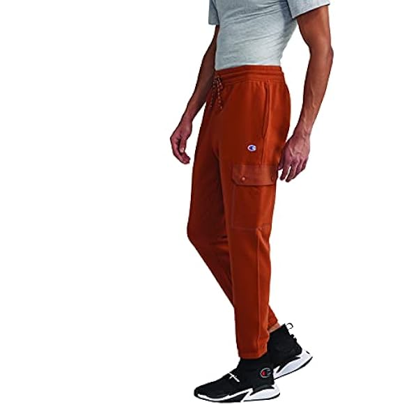 Champion Urban Pusuits Pant Pantaloni da Tuta Uomo
