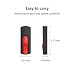 KEXIN 32GB USB Pendrive 5 Piezas Memoria Flash USB Drive 3.0 Pen...