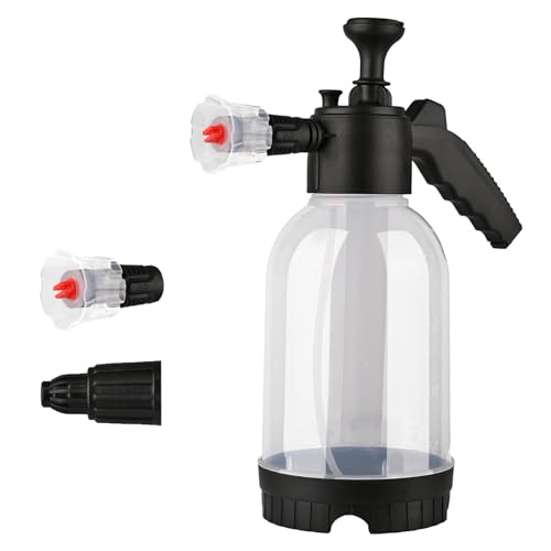 2L Car Wash Foam Sprayer