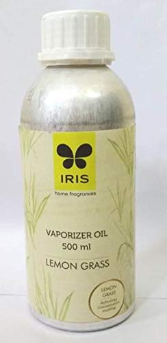 IRIS ESSENTIAL_OIL