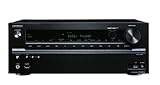 Onkyo TX-NR636 AV-Receiver - Schwarz