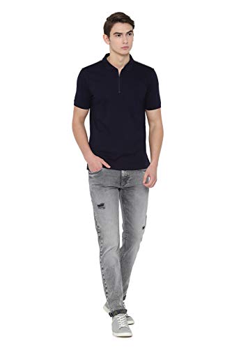 Image of Allen Solly Men's Skinny Jeans